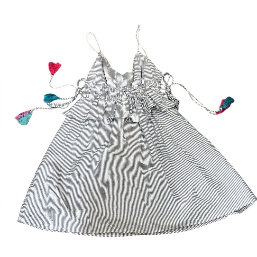 Zara TRF Dress Size XS